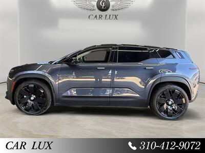 2023 Fisker Ocean Extreme   - Photo 2 - Lennox, CA 90304