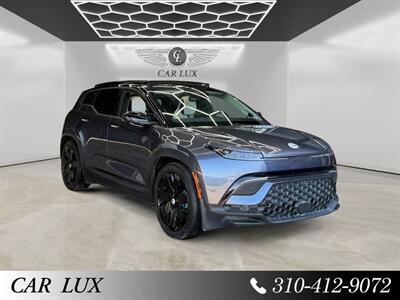 2023 Fisker Ocean Extreme   - Photo 7 - Lennox, CA 90304
