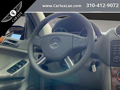 2006 Mercedes-Benz ML 350   - Photo 23 - Lennox, CA 90304