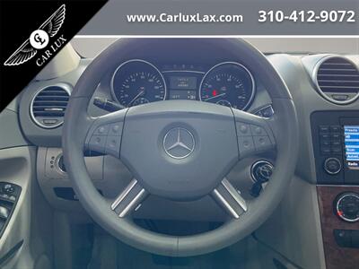 2006 Mercedes-Benz ML 350   - Photo 13 - Lennox, CA 90304