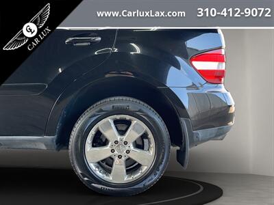 2006 Mercedes-Benz ML 350   - Photo 10 - Lennox, CA 90304