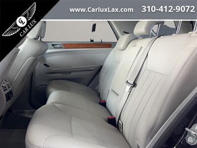 2006 Mercedes-Benz ML 350   - Photo 15 - Lennox, CA 90304