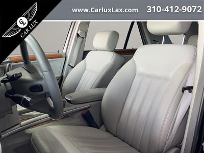 2006 Mercedes-Benz ML 350   - Photo 11 - Lennox, CA 90304