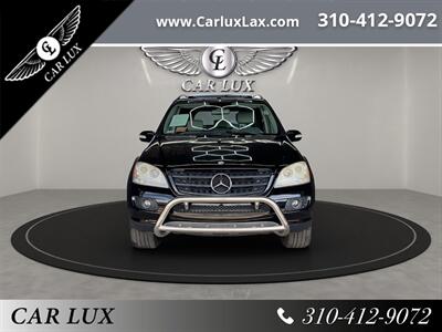 2006 Mercedes-Benz ML 350   - Photo 2 - Lennox, CA 90304