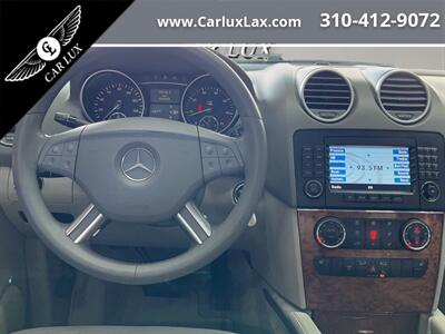 2006 Mercedes-Benz ML 350   - Photo 16 - Lennox, CA 90304