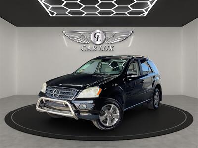 2006 Mercedes-Benz ML 350   - Photo 3 - Lennox, CA 90304