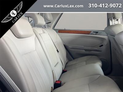 2006 Mercedes-Benz ML 350   - Photo 21 - Lennox, CA 90304