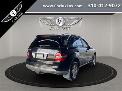 2006 Mercedes-Benz ML 350   - Photo 7 - Lennox, CA 90304