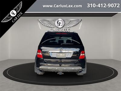 2006 Mercedes-Benz ML 350   - Photo 6 - Lennox, CA 90304