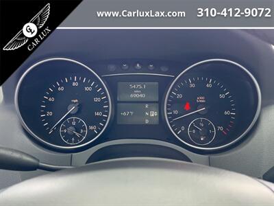 2006 Mercedes-Benz ML 350   - Photo 14 - Lennox, CA 90304