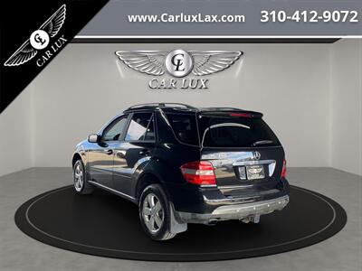 2006 Mercedes-Benz ML 350   - Photo 5 - Lennox, CA 90304