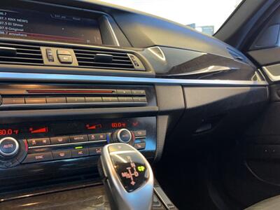 2015 BMW 550i  M SPORT - Photo 14 - Lennox, CA 90304