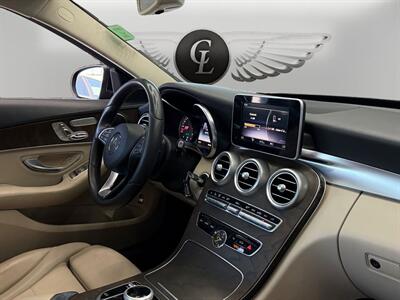 2018 Mercedes-Benz C 300   - Photo 19 - Lennox, CA 90304