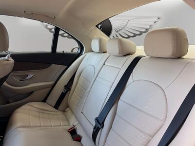 2018 Mercedes-Benz C 300   - Photo 13 - Lennox, CA 90304