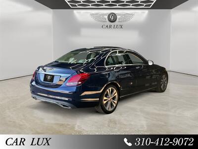 2018 Mercedes-Benz C 300   - Photo 5 - Lennox, CA 90304