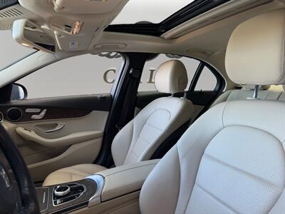 2018 Mercedes-Benz C 300   - Photo 9 - Lennox, CA 90304