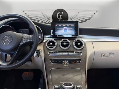 2018 Mercedes-Benz C 300   - Photo 11 - Lennox, CA 90304