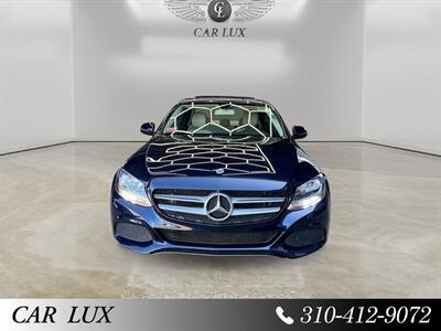 2018 Mercedes-Benz C 300   - Photo 8 - Lennox, CA 90304