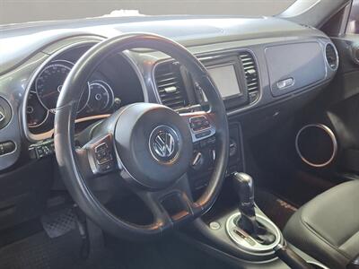 2014 Volkswagen Beetle Convertible 1.8T PZEV   - Photo 14 - Lennox, CA 90304