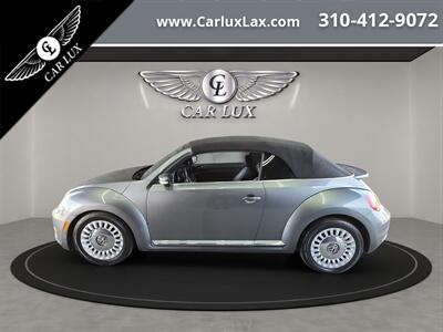 2014 Volkswagen Beetle Convertible 1.8T PZEV   - Photo 4 - Lennox, CA 90304