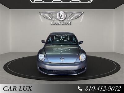 2014 Volkswagen Beetle Convertible 1.8T PZEV   - Photo 2 - Lennox, CA 90304