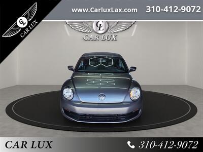 2014 Volkswagen Beetle Convertible 1.8T PZEV   - Photo 2 - Lennox, CA 90304