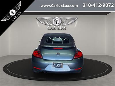 2014 Volkswagen Beetle Convertible 1.8T PZEV   - Photo 6 - Lennox, CA 90304