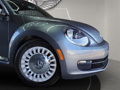 2014 Volkswagen Beetle Convertible 1.8T PZEV   - Photo 9 - Lennox, CA 90304