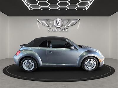 2014 Volkswagen Beetle Convertible 1.8T PZEV   - Photo 8 - Lennox, CA 90304