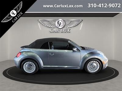 2014 Volkswagen Beetle Convertible 1.8T PZEV   - Photo 8 - Lennox, CA 90304