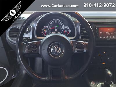 2014 Volkswagen Beetle Convertible 1.8T PZEV   - Photo 11 - Lennox, CA 90304