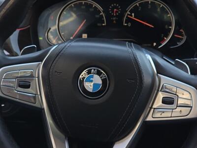 2018 BMW 750i   - Photo 22 - Lennox, CA 90304