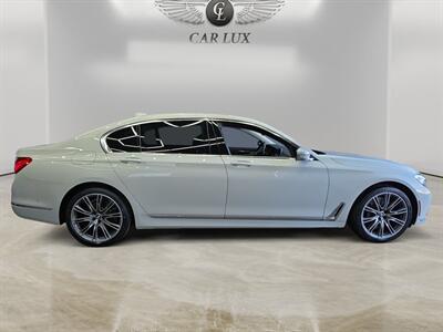 2018 BMW 750i   - Photo 6 - Lennox, CA 90304