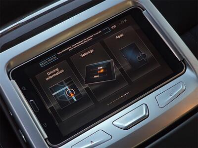 2018 BMW 750i - Photo 20 - Lennox, CA 90304