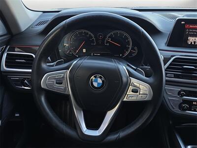 2018 BMW 750i - Photo 12 - Lennox, CA 90304
