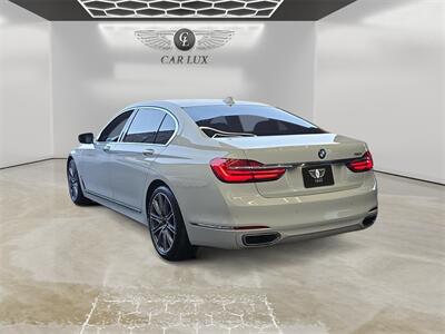 2018 BMW 750i - Photo 3 - Lennox, CA 90304