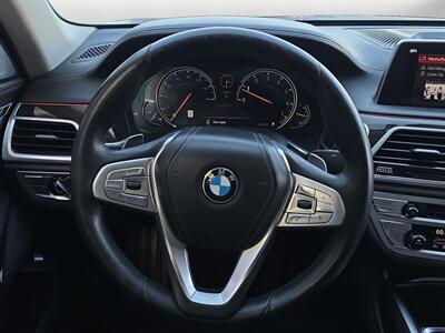 2018 BMW 750i   - Photo 12 - Lennox, CA 90304