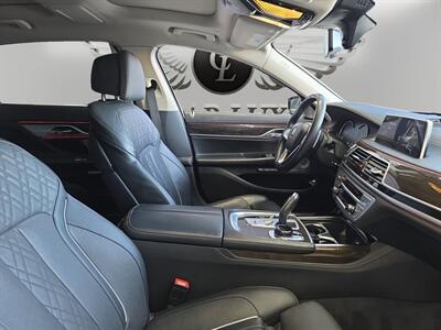 2018 BMW 750i   - Photo 15 - Lennox, CA 90304