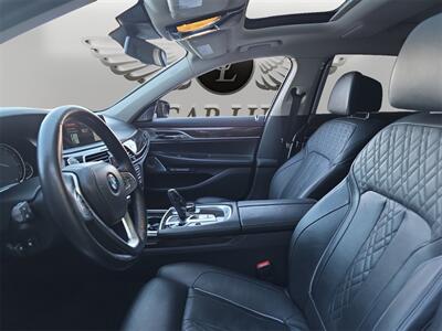 2018 BMW 750i - Photo 9 - Lennox, CA 90304