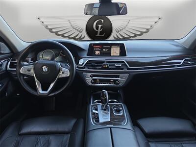2018 BMW 750i - Photo 11 - Lennox, CA 90304
