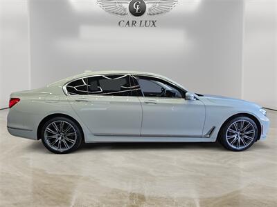 2018 BMW 750i - Photo 6 - Lennox, CA 90304