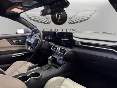 2024 Ford Mustang GT Premium - Photo 17 - Lennox, CA 90304