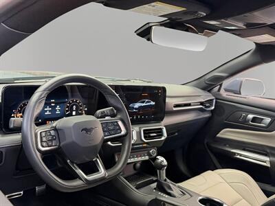 2024 Ford Mustang GT Premium - Photo 16 - Lennox, CA 90304