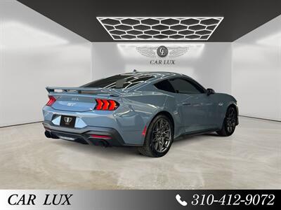 2024 Ford Mustang GT Premium - Photo 5 - Lennox, CA 90304