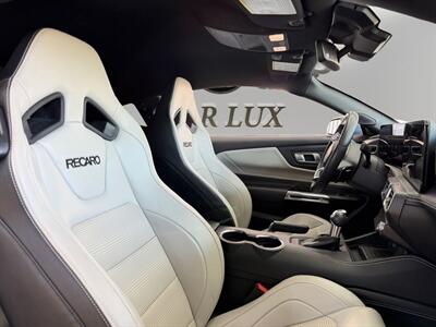 2024 Ford Mustang GT Premium - Photo 15 - Lennox, CA 90304