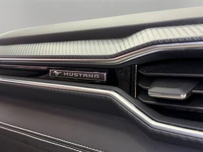 2024 Ford Mustang GT Premium - Photo 18 - Lennox, CA 90304