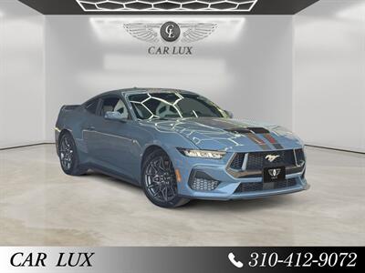 2024 Ford Mustang GT Premium - Photo 7 - Lennox, CA 90304