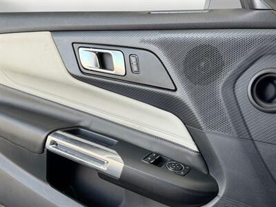 2024 Ford Mustang GT Premium - Photo 19 - Lennox, CA 90304
