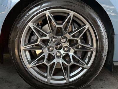 2024 Ford Mustang GT Premium - Photo 32 - Lennox, CA 90304