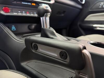 2024 Ford Mustang GT Premium - Photo 24 - Lennox, CA 90304